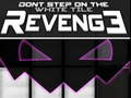 Spill Ikke tråkk på White Tile Revenge  online