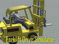 Spill Kjøretrucksimulator  online