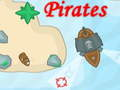 Spill Pirater  online