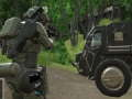 Spill Alien Survival Shooter 2022 online