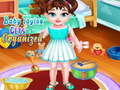 Spill Baby Taylor Home Organisert  online