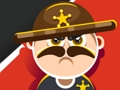 Spill Cowboy -skyte online