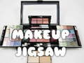 Spill Makeup Jigsaw online