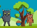 Spill Mew Cat 2 online