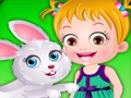 Spill Baby Hazel Pet Hospital online