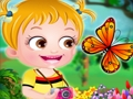 Spill Baby Hazel Nature Explorer online