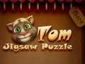 Spill Tom puslespill  online