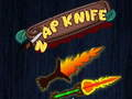 Spill Zap kniv  online