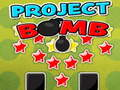 Spill Prosjekt bombe  online