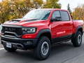 Spill Ram 1500 TRX -lysbilde online