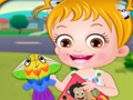 Spill Baby Hassel drageflyging  online