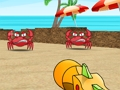 Spill Bubble Gun Beach online
