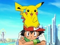 Spill Finn min Pokemon Go  online