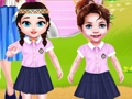 Spill Baby Taylor sommerleir  online