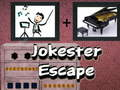Spill Jokester Escape online