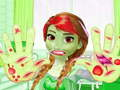 Spill Zombie Doctor Clinic online