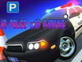 Spill Amerikansk politiparkering  online