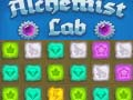 Spill Alkymistlab  online