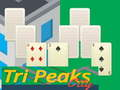 Spill Tri Peaks City online