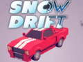 Spill Snødrift  online