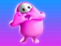 Spill Fall Guys Puzzle online