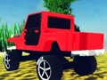 Spill Off Road 4x4 online