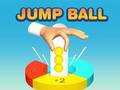Spill Hoppball  online