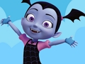 Spill Prinsesse Vampirina Cupcake Maker  online