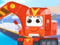 Spill Little Panda Truck Team online