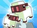 Spill Voxel fusjon 3d online