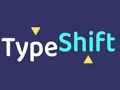 Spill Typeshift online