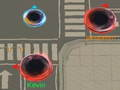 Spill Black Hole Rush online