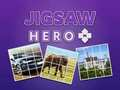 Spill Jigsaw Hero online