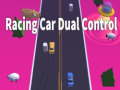 Spill Racing bil dobbel kontroll  online