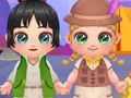 Spill Baby Cathy Ep23 sommerleir  online