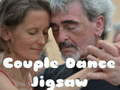 Spill Stikksag for pardans  online