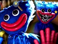 Spill Huggy Wuggy skjulte stjerner  online
