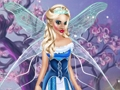Spill Ice Girl Makeover online