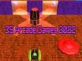 Spill 35 arkadespill 2022 online