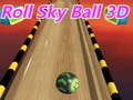 Spill Rull himmelball 3D  online