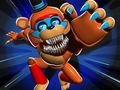 Spill Playtime Horror Monster Ground online