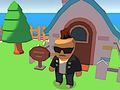 Spill Gjenger Idle City online