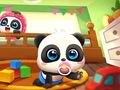 Spill Baby Panda Care online
