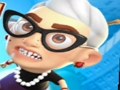 Spill Angry Gran Run: Grannywood online