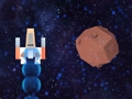 Spill Space Survival Battle online