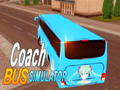 Spill City Coach Bus Simulator online