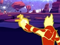 Spill Heatblast angrep  online