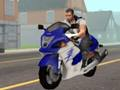 Spill Moto Race Loko Trafikk  online