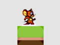 Spill Tom og Jerry hopper  online