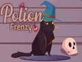 Spill Potion -vanvidd online